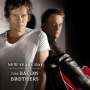 The Bacon Brothers: New Year's Day, CD