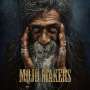 Mojo Makers: Devils Hands, CD
