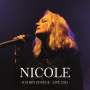 Nicole: Ich bin zurück: Live 2023, 2 CDs