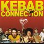 Marcel Barsotti: Filmmusik: Kebab Connection, CD