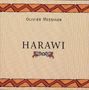 Olivier Messiaen: Harawi-12 Lieder von Liebe und Tod, CD