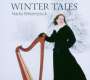 Nadia Birkenstock: Winter Tales, CD