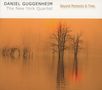 Daniel Guggenheim: Beyond Moments & Time, CD, CD