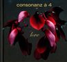 Consonanz a 4 - Love, CD