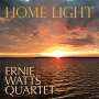 Ernie Watts (geb. 1945): Home Light, CD