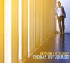 Thomas Hufschmidt: Invisible Colours, CD