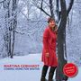 Martina Gebhardt: Coming Home For Winter, CD, CD