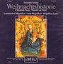 Heinrich Schütz: Historia der Geburt Christi SWV 435 (120 g), LP