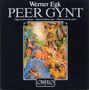 Werner Egk (1901-1983): Peer Gynt, 2 CDs
