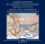 Herbert Blendinger: Media in Vita op.35 (Oratorium), CD