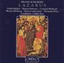 Franz Schubert: Lazarus D.689 (120g), LP,LP