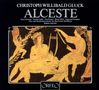 Christoph Willibald Gluck (1714-1787): Alceste (franz.Fassung), CD
