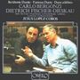 : Carlo Bergonzi & Dietrich Fischer-Dieskau, CD