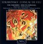 Igor Strawinsky: Der Feuervogel (Fassung für Klavier / 120g), LP