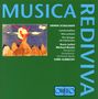 Erwin Schulhoff: Symphonie für Altstimme & Orchester "Menschheit", CD