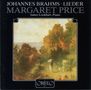 Johannes Brahms: Lieder (120 g), LP