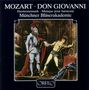 Josef Triebensee: Harmoniemusik nach Mozarts Don Giovanni, CD