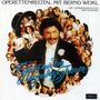 : Bernd Weikl - Operettenrecital, CD
