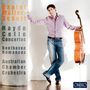 : Daniel Müller-Schott spielt Cellokonzerte, CD