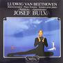 Ludwig van Beethoven: Klaviersonaten Nr.21 & 23 (120g), LP