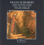 Franz Schubert: Claudine von Villa Bella D.239 (Fragment), CD