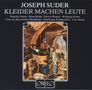 Joseph Suder (1892-1980): Kleider machen Leute (120g), 3 LPs