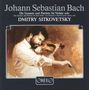 Johann Sebastian Bach: Sonaten & Partiten für Violine BWV 1001-1006, CD,CD