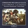 Christoph Willibald Gluck: La Corona (120g), LP,LP