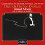 Franz Schubert: Lieder, CD