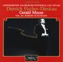 Robert Schumann: Liederkreis op.39 nach Eichendorff, CD