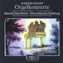 Joseph Haydn (1732-1809): Orgelkonzerte H18 Nr.2,7,8, CD