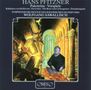 Hans Pfitzner: Ouvertüren, CD