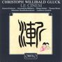 Christoph Willibald Gluck: Le Cinesi (120 g), LP