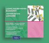 Anton Reicha: Lenore (Dramatische Kantate), 2 CDs