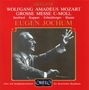 Wolfgang Amadeus Mozart: Messe KV 427 c-moll "Große Messe", CD
