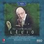 Hector Berlioz: Lelio op. 14b, CD