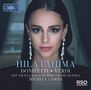 Hila Fahima - Donizetti / Verdi, CD