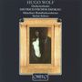 Hugo Wolf: Orchesterlieder (120 g), LP