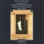 Hugo Wolf: Orchesterlieder, CD
