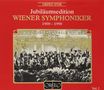 : Wiener Symphoniker - Jubiläumsedition Vol.1, CD,CD,CD,CD,CD