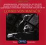 Franz Schubert: Symphonie Nr.8 "Unvollendete", CD, CD