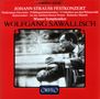 Johann Strauss II: Walzer, Polkas, Ouvertüren, CD