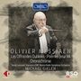 Olivier Messiaen: Poemes pour mi, CD, CD