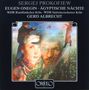 Serge Prokofieff: Eugen-Onegin op.71, CD