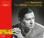 Carl Seemann - The Orfeo Recordings 1952-1979, 7 CDs