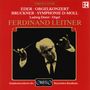 Helmut Eder: Konzert für Orgel & Orch."L'homme arme", CD