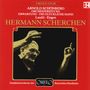 Arnold Schönberg: Stücke für Orchester op.16 Nr.1-5, CD