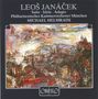 Leos Janacek (1854-1928): Idyll für Streicher, CD