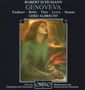 Robert Schumann: Genoveva op.81, CD,CD