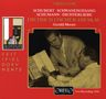 Robert Schumann: Dichterliebe op.48, CD